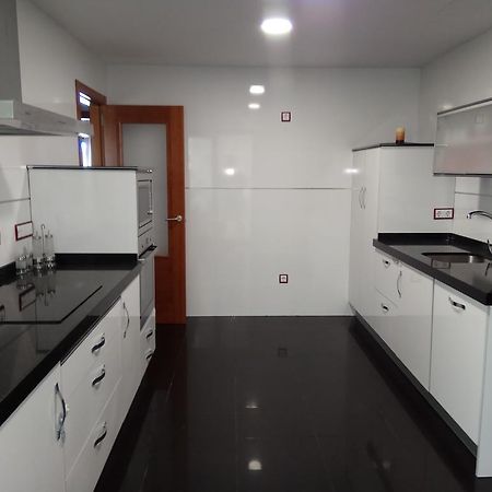 Apartamento La Ermita Wifi Jerez de la Frontera Zewnętrze zdjęcie