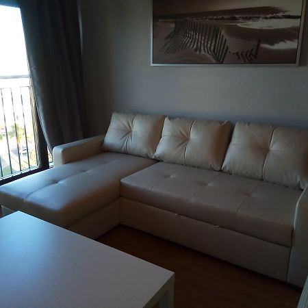 Apartamento La Ermita Wifi Jerez de la Frontera Zewnętrze zdjęcie