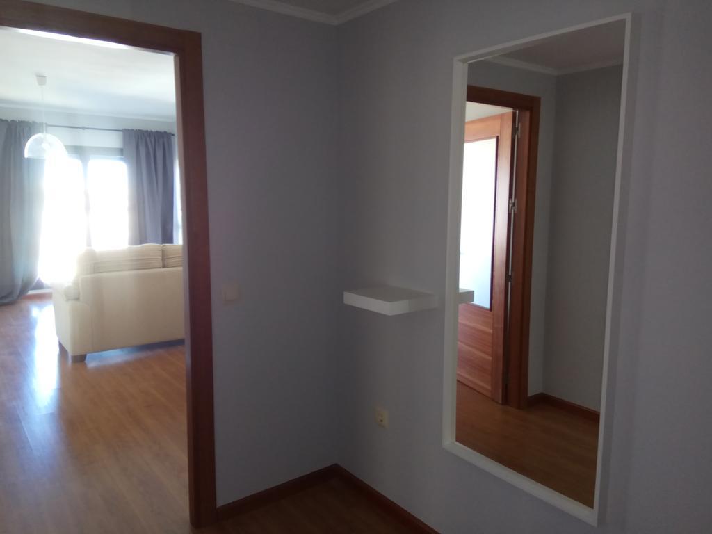 Apartamento La Ermita Wifi Jerez de la Frontera Zewnętrze zdjęcie