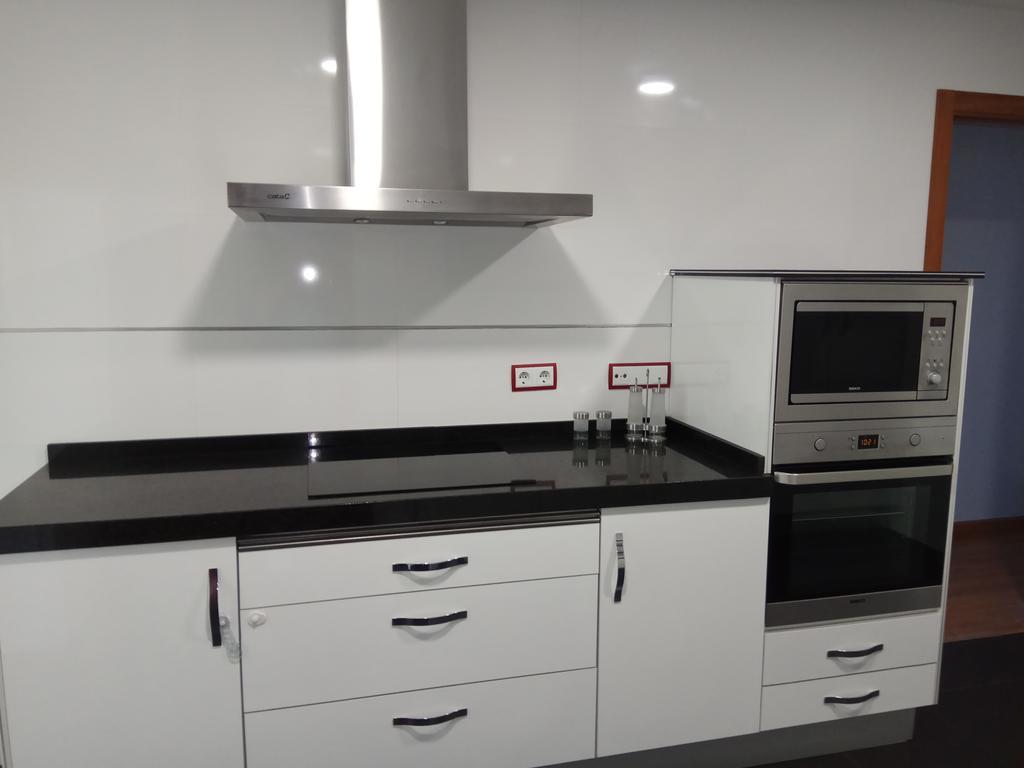 Apartamento La Ermita Wifi Jerez de la Frontera Zewnętrze zdjęcie