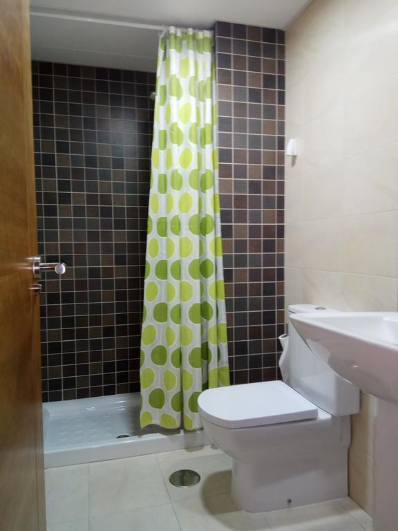 Apartamento La Ermita Wifi Jerez de la Frontera Zewnętrze zdjęcie
