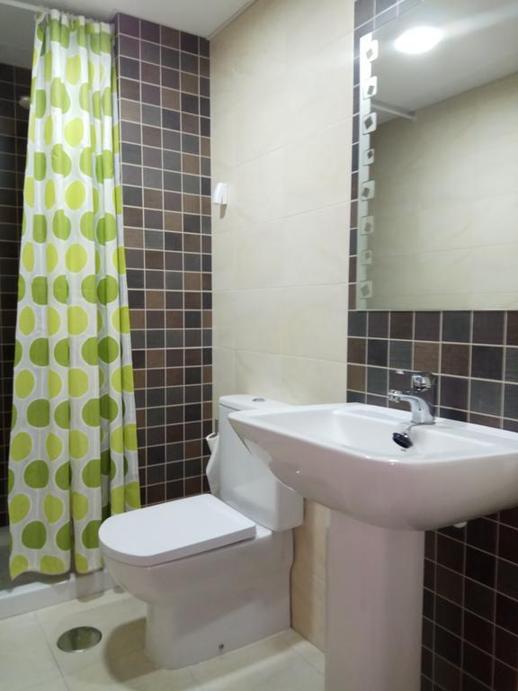 Apartamento La Ermita Wifi Jerez de la Frontera Zewnętrze zdjęcie