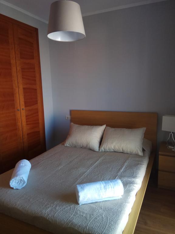Apartamento La Ermita Wifi Jerez de la Frontera Zewnętrze zdjęcie