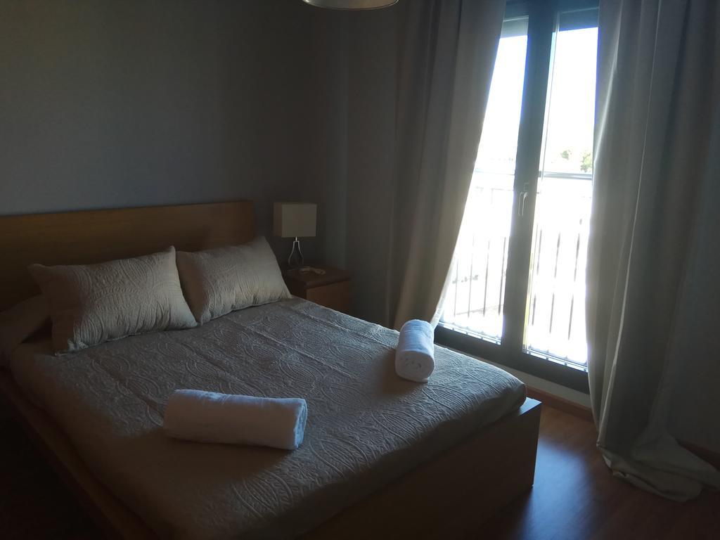 Apartamento La Ermita Wifi Jerez de la Frontera Zewnętrze zdjęcie
