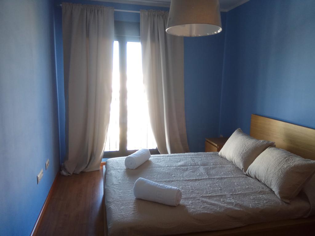 Apartamento La Ermita Wifi Jerez de la Frontera Zewnętrze zdjęcie