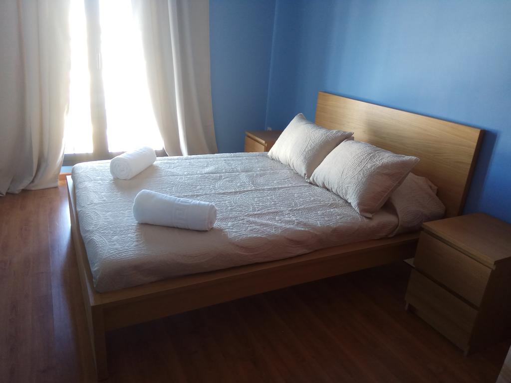 Apartamento La Ermita Wifi Jerez de la Frontera Zewnętrze zdjęcie