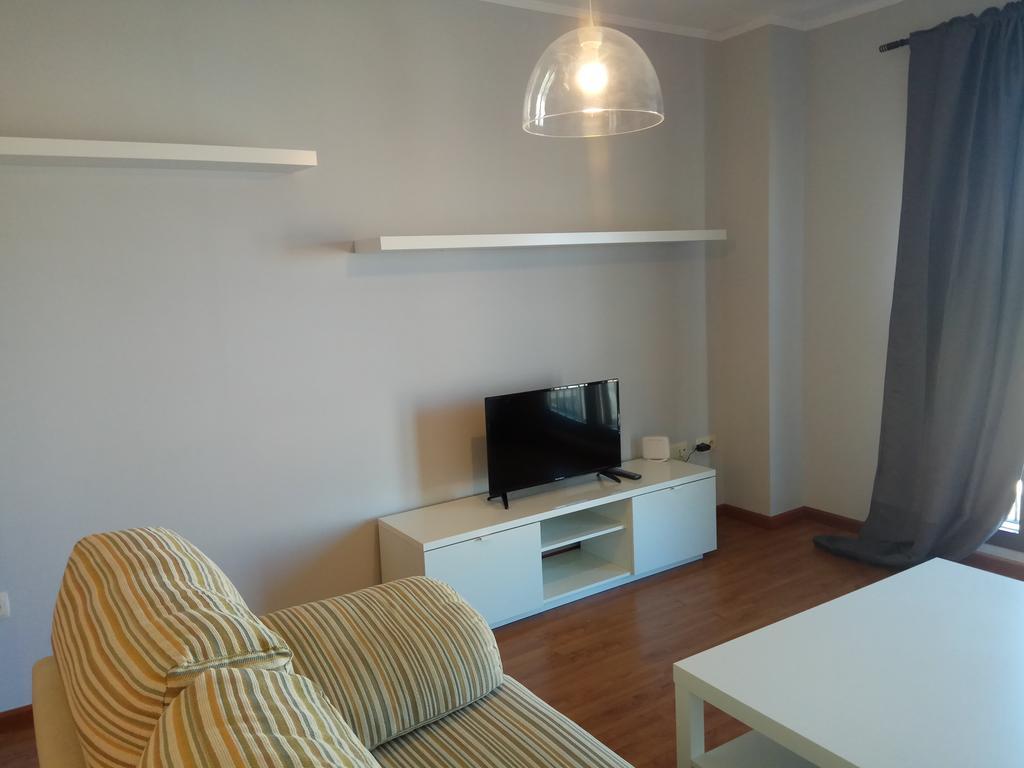 Apartamento La Ermita Wifi Jerez de la Frontera Zewnętrze zdjęcie