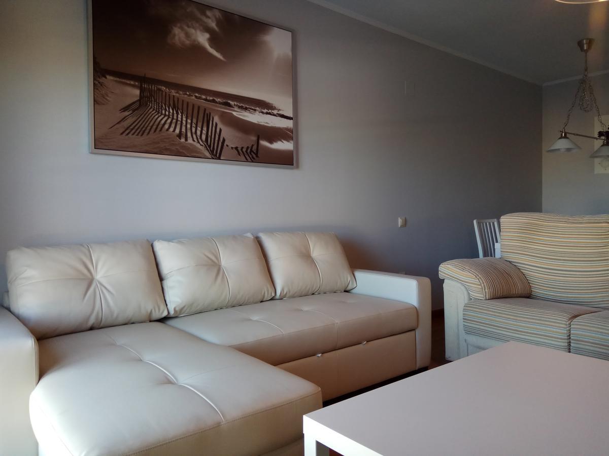 Apartamento La Ermita Wifi Jerez de la Frontera Zewnętrze zdjęcie