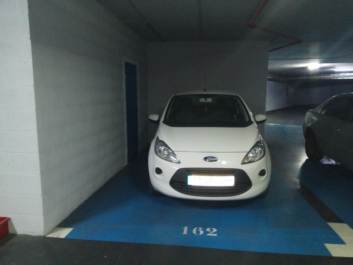 Apartamento La Ermita Wifi Jerez de la Frontera Zewnętrze zdjęcie