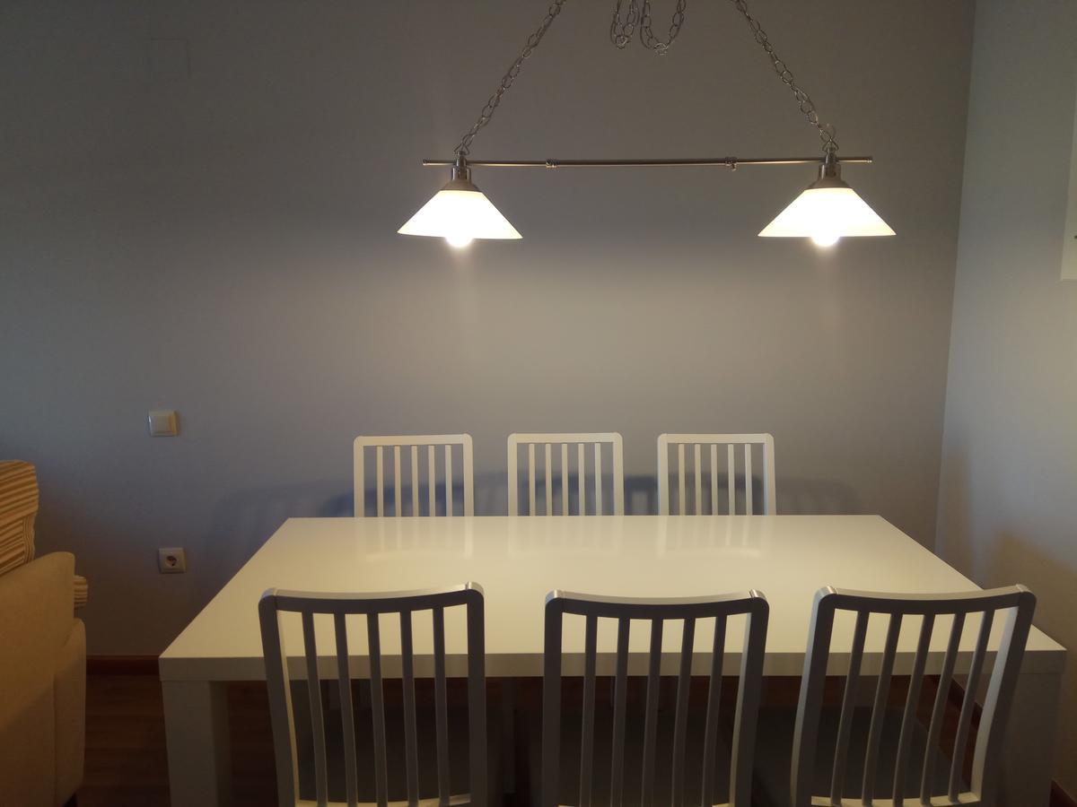 Apartamento La Ermita Wifi Jerez de la Frontera Zewnętrze zdjęcie