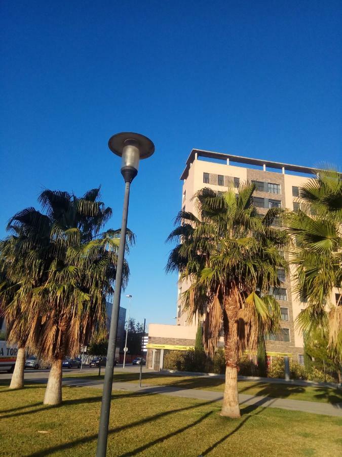 Apartamento La Ermita Wifi Jerez de la Frontera Zewnętrze zdjęcie
